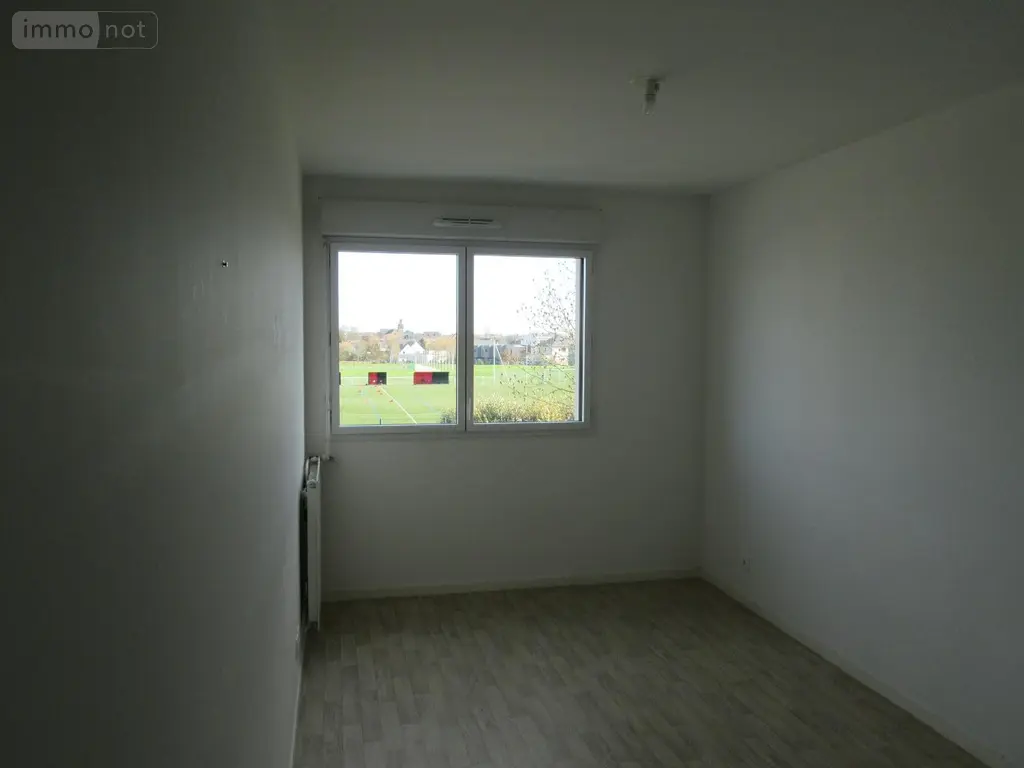 Location appartement Saint-Gilles 35590 Ille-et-Vilaine 35 92 m2 4 pièces 940 euros 24 005