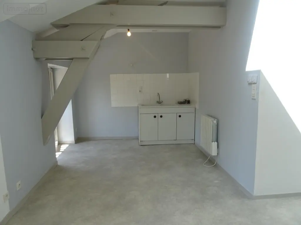 Location appartement Buellas 01310 Ain 01 50 m2 3 pièces 555 euros T3 CORGENON 002