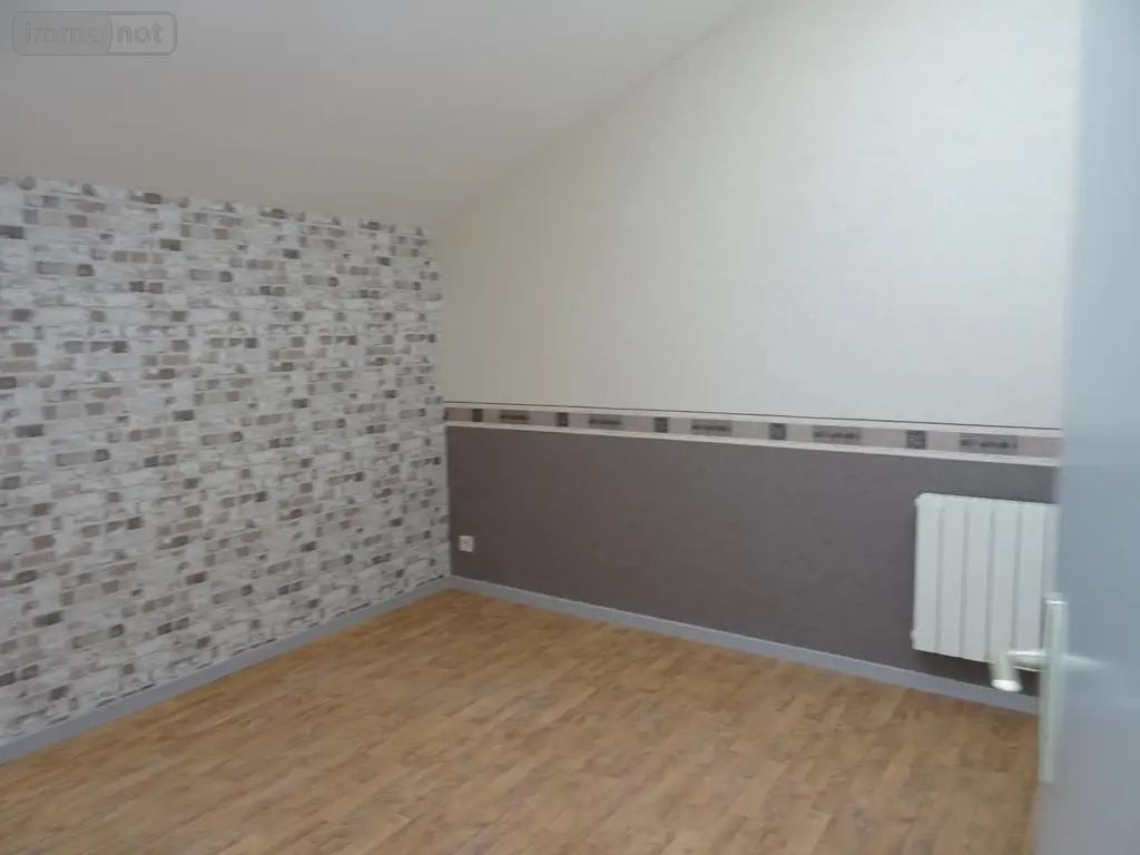 Location appartement Buellas 01310 Ain 01 50 m2 3 pièces 555 euros T3 CORGENON 004