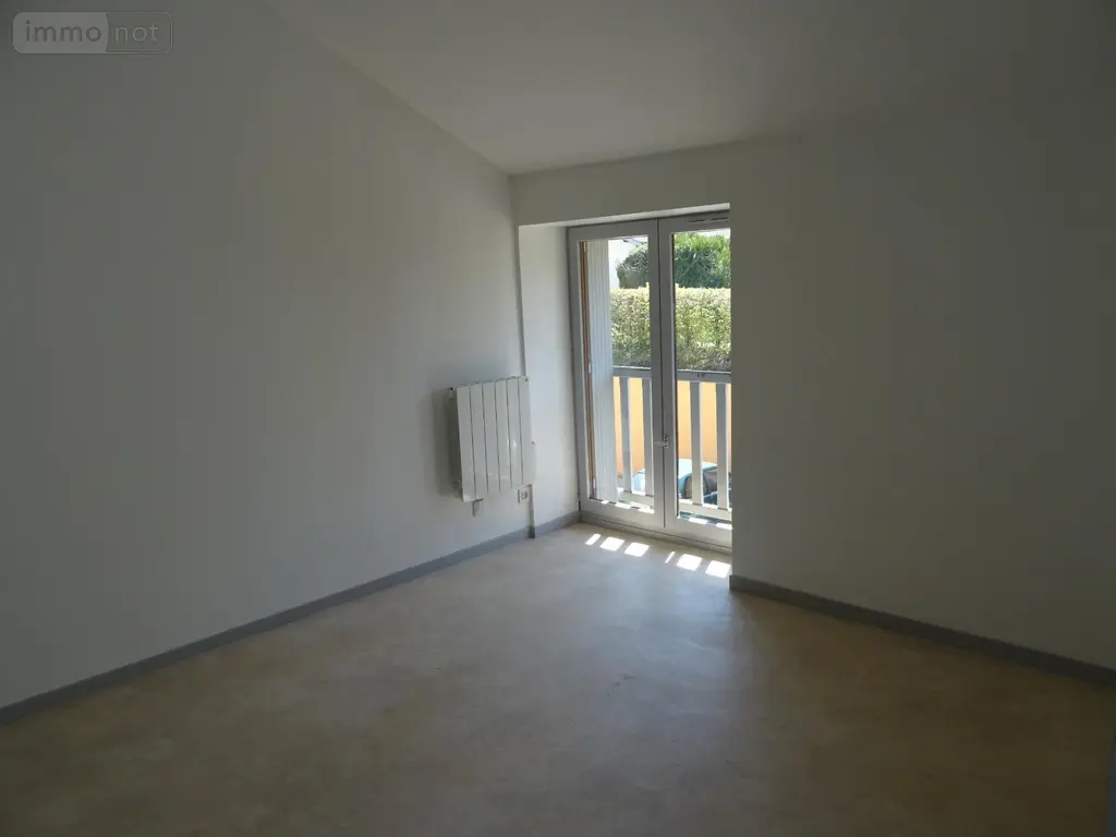 Location appartement Buellas 01310 Ain 01 50 m2 3 pièces 555 euros T3 CORGENON 005