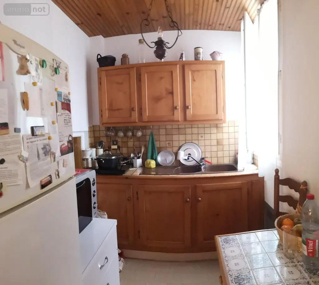 Appartement a vendre Châlons-en-Champagne 51000 Marne 51 86 m2 6 pièces 120000 euros A 150 002