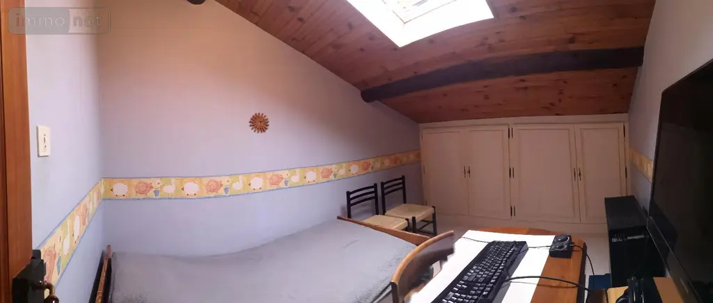 Appartement a vendre Châlons-en-Champagne 51000 Marne 51 86 m2 6 pièces 120000 euros A 150 003