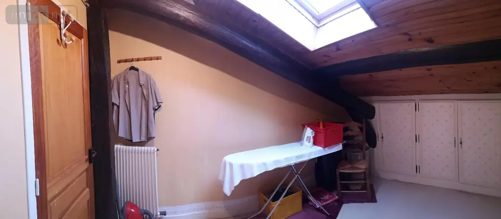 Appartement a vendre Châlons-en-Champagne 51000 Marne 51 86 m2 6 pièces 120000 euros A 150 004