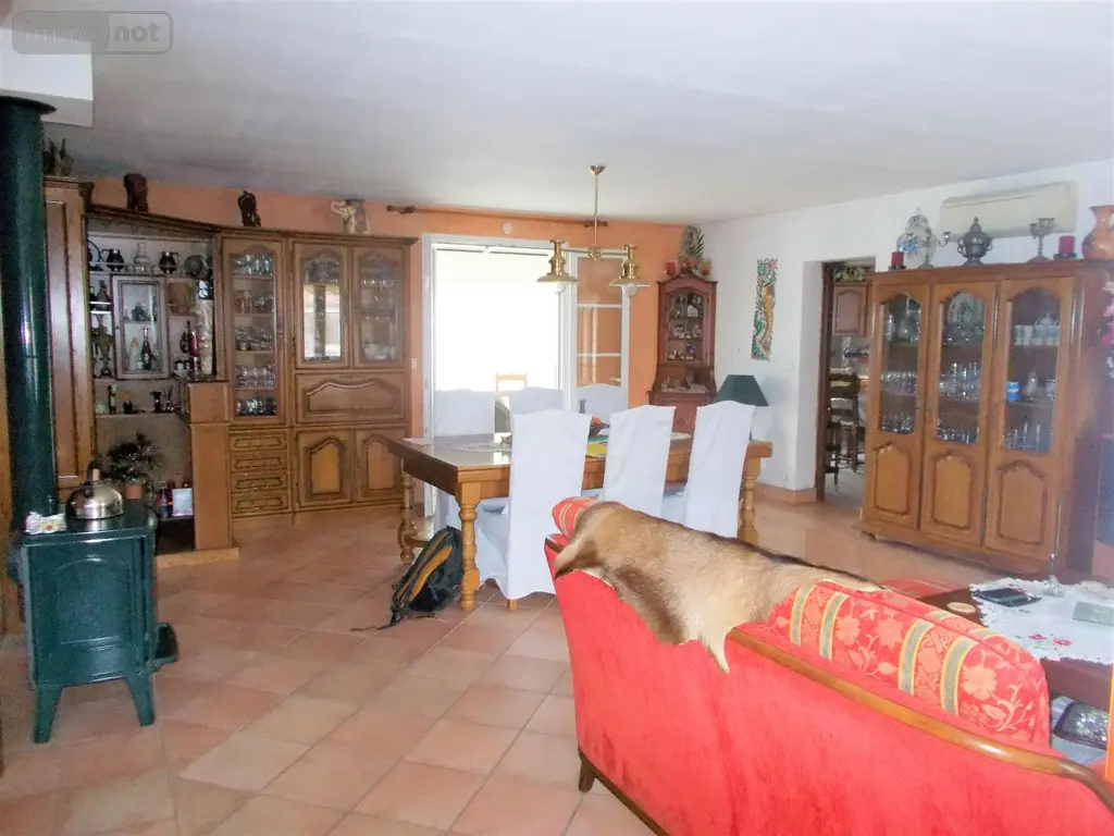 Viager maison Saint-Pierre-d'Oléron 17310 Charente-Maritime 17 126 m2 4 pièces 75000 euros DD/JOM/2121 002