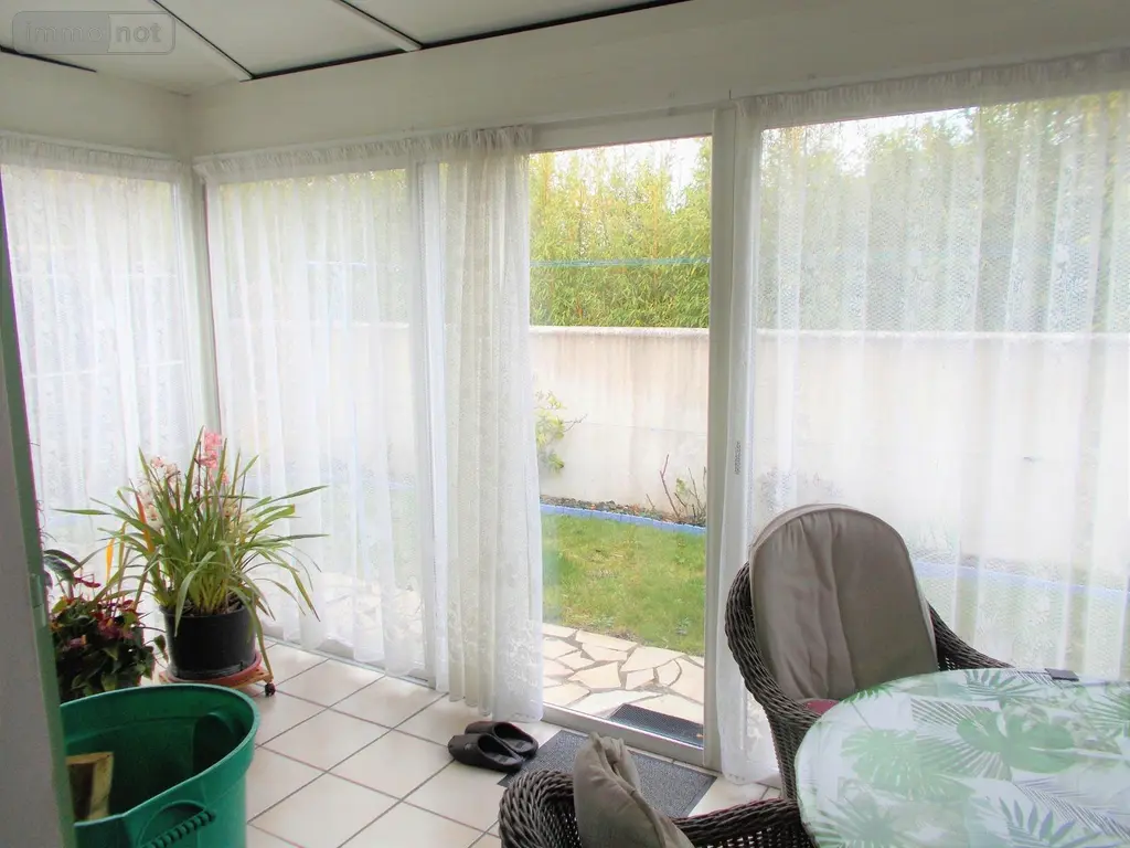 Viager maison Saint-Pierre-d'Oléron 17310 Charente-Maritime 17 126 m2 4 pièces 75000 euros DD/JOM/2121 006