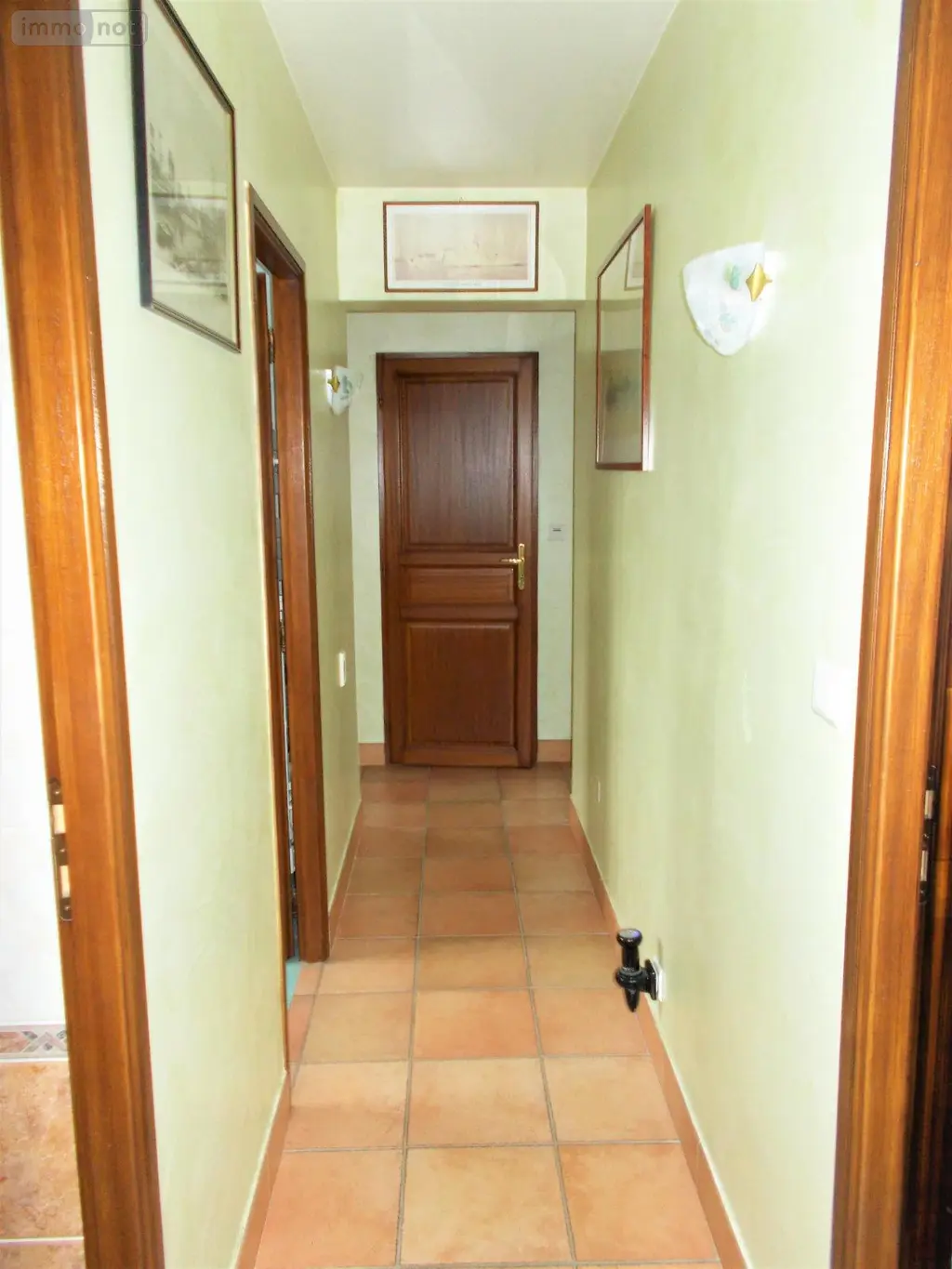 Viager maison Saint-Pierre-d'Oléron 17310 Charente-Maritime 17 126 m2 4 pièces 75000 euros DD/JOM/2121 007