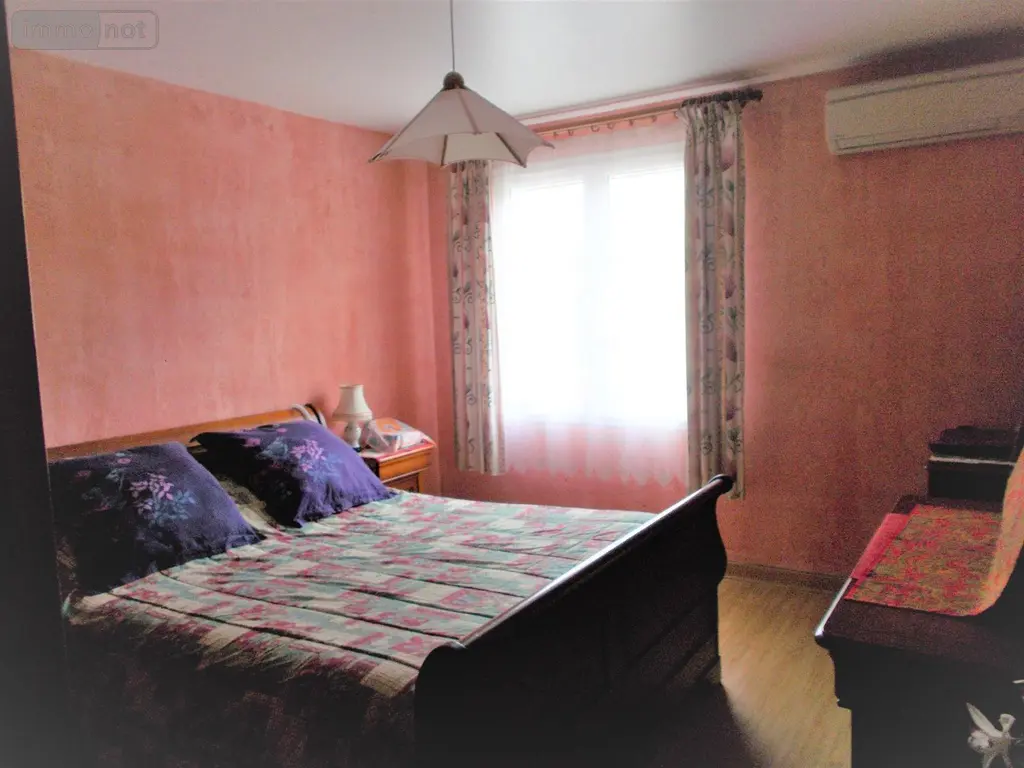 Viager maison Saint-Pierre-d'Oléron 17310 Charente-Maritime 17 126 m2 4 pièces 75000 euros DD/JOM/2121 008