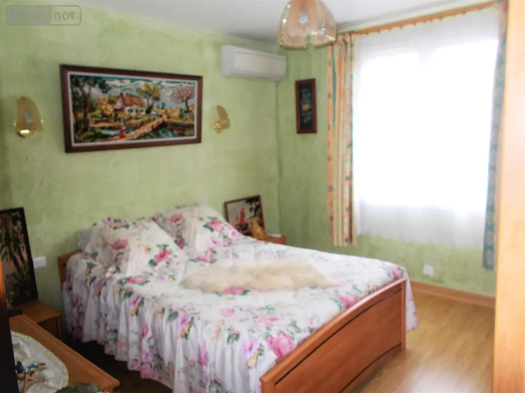Viager maison Saint-Pierre-d'Oléron 17310 Charente-Maritime 17 126 m2 4 pièces 75000 euros DD/JOM/2121 009