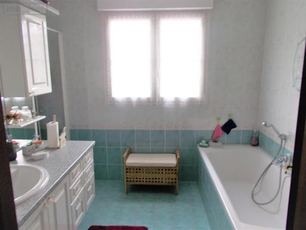 Viager maison Saint-Pierre-d'Oléron 17310 Charente-Maritime 17 126 m2 4 pièces 75000 euros DD/JOM/2121 011