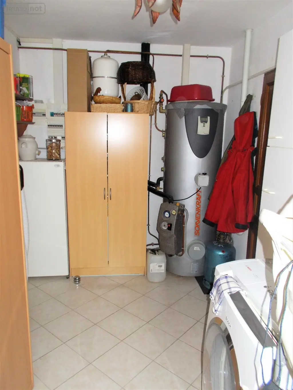 Viager maison Saint-Pierre-d'Oléron 17310 Charente-Maritime 17 126 m2 4 pièces 75000 euros DD/JOM/2121 013