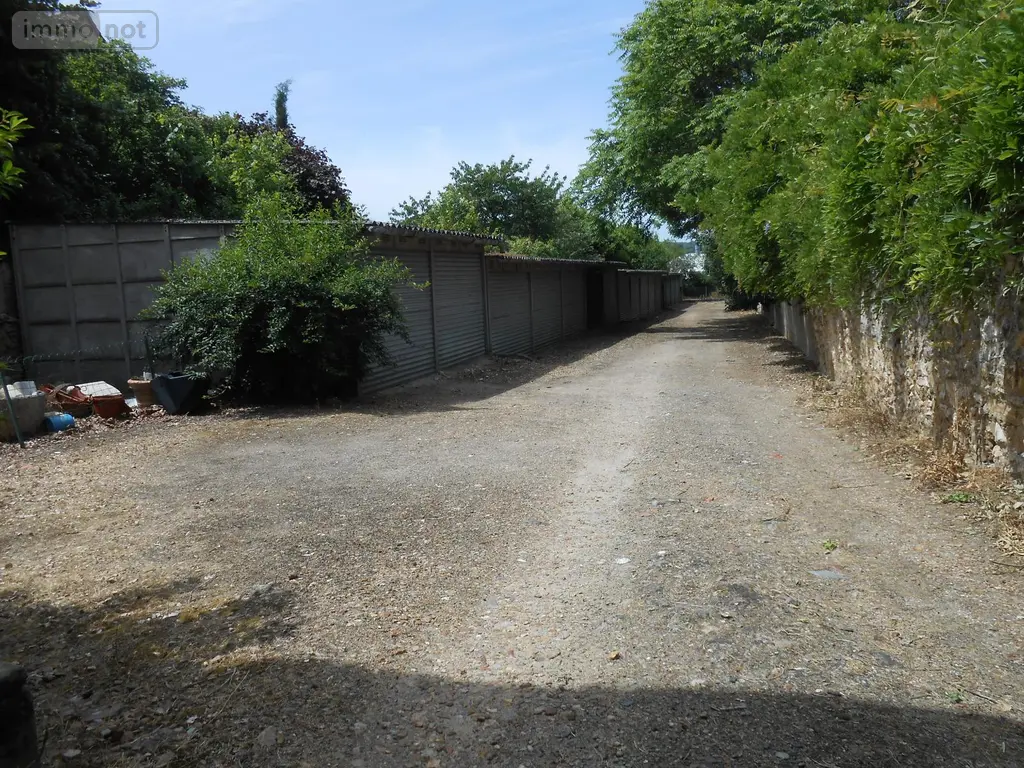 Location garage et parking Nogent-le-Rotrou 28400 Eure-et-Loir 28 33 euros LOC NOG 007 001