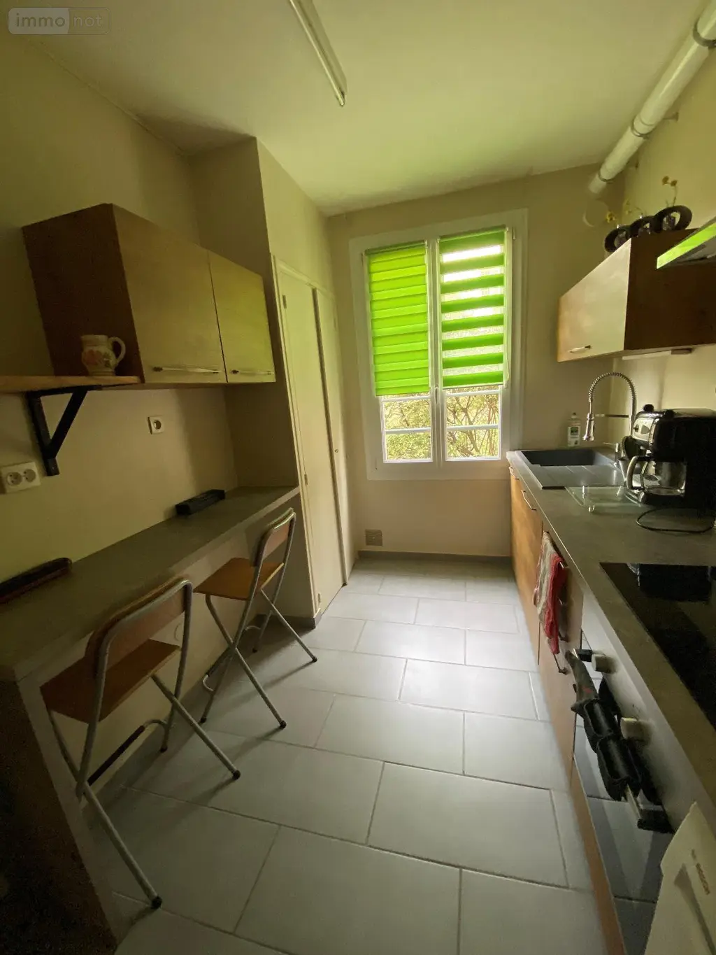 Appartement a vendre Châlons-en-Champagne 51000 Marne 51 55 m2 2 pièces 102177 euros A100 002