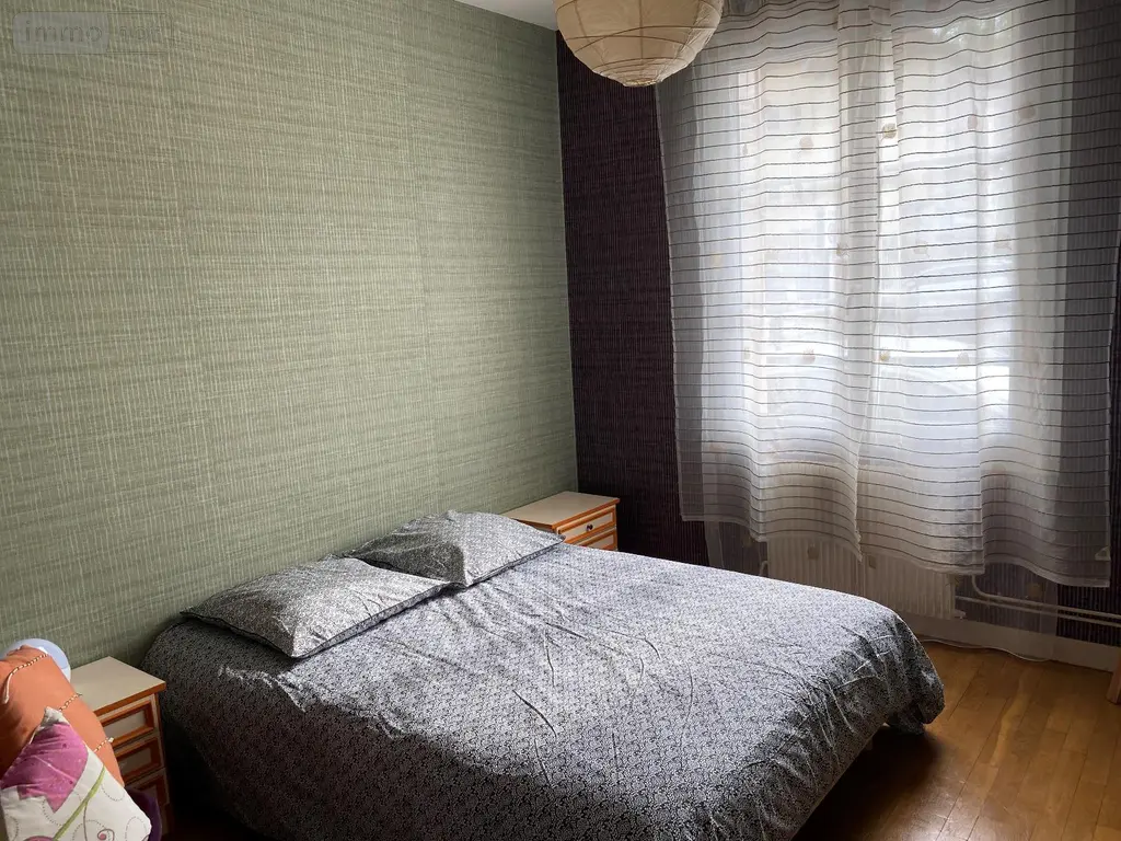 Appartement a vendre Châlons-en-Champagne 51000 Marne 51 55 m2 2 pièces 102177 euros A100 003