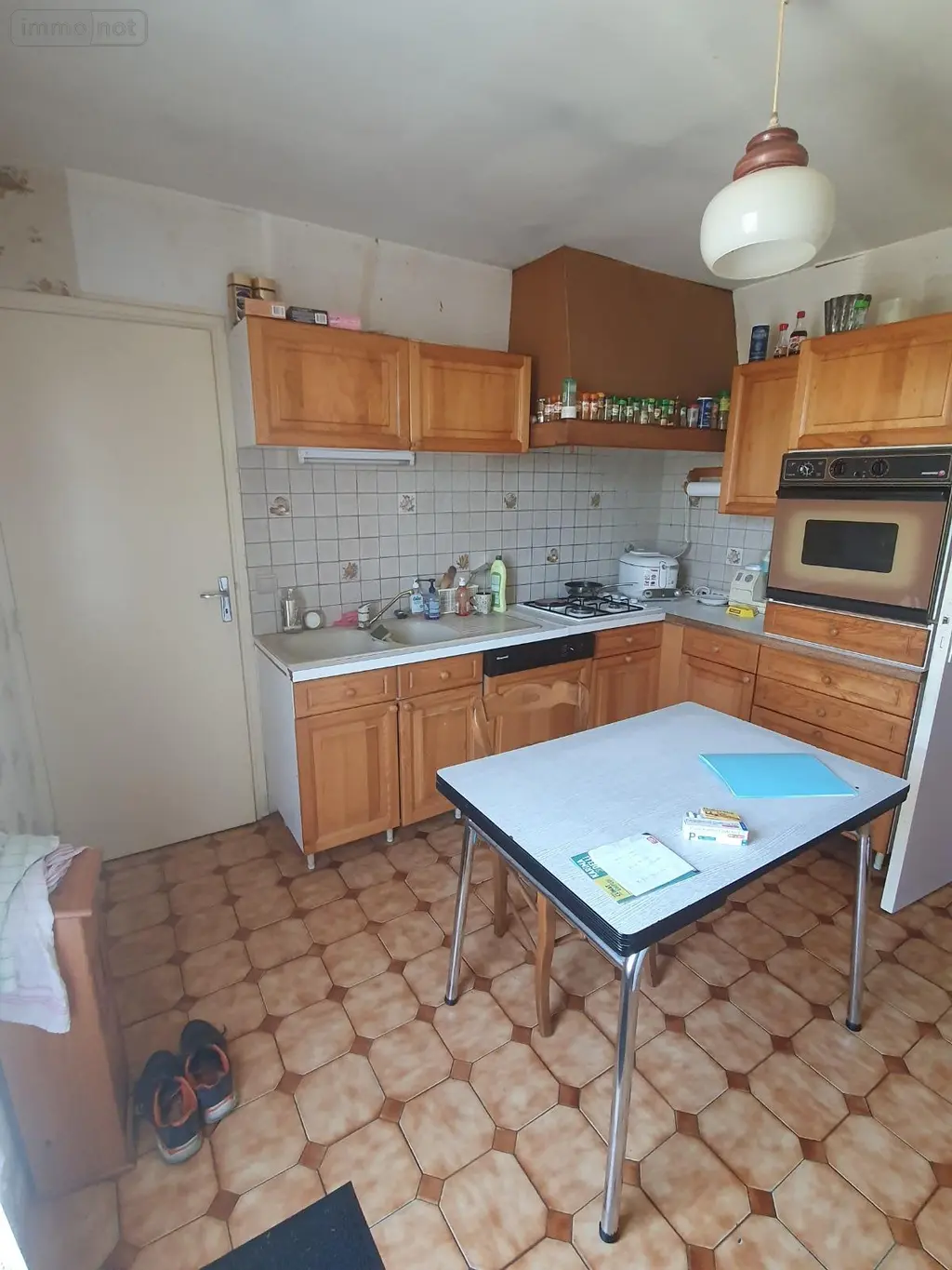 Maison a vendre Beauchamps 80770 Somme 80 4 pièces 190389 euros 20210564 002