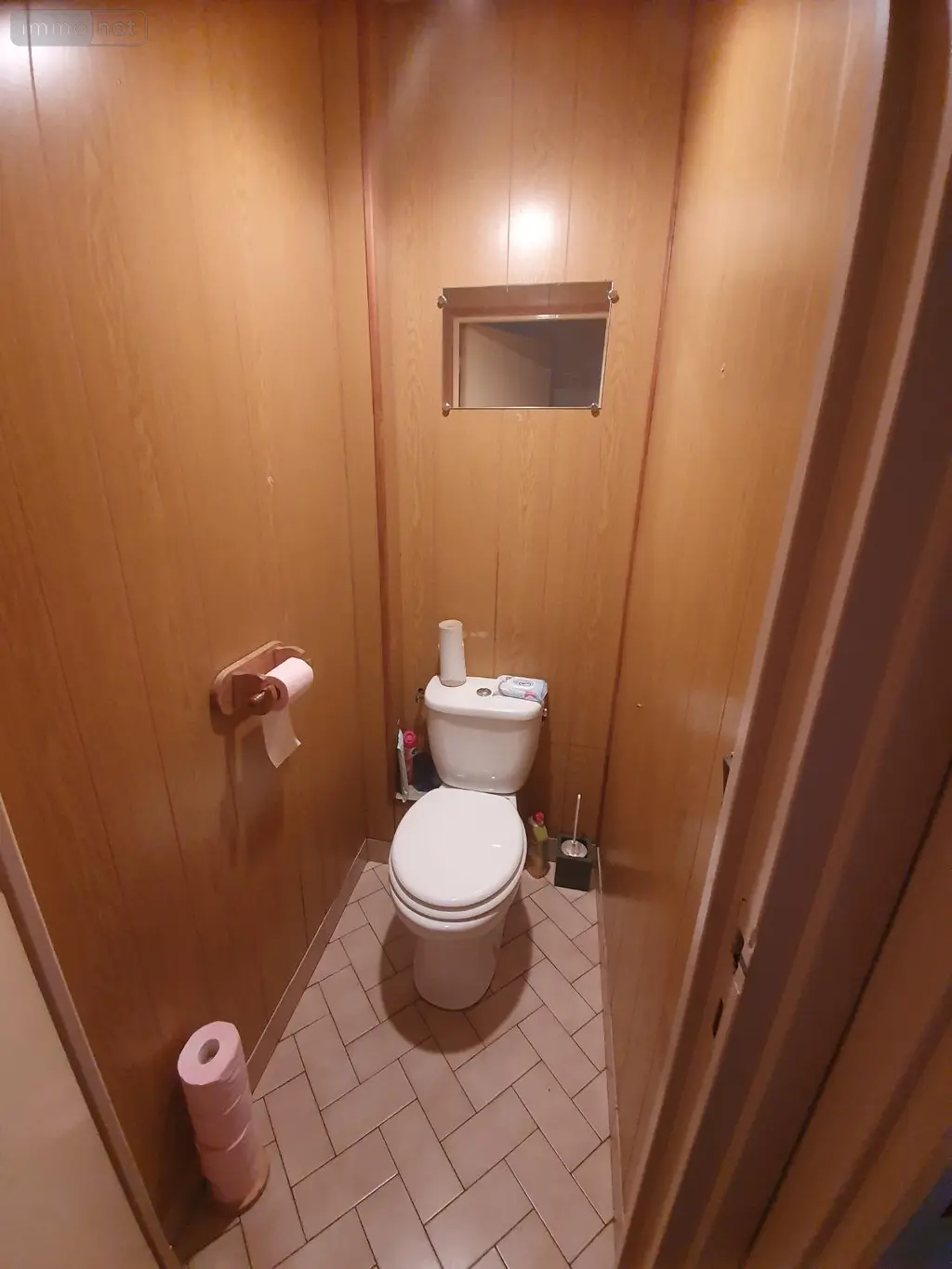 Maison a vendre Beauchamps 80770 Somme 80 4 pièces 190389 euros 20210564 003