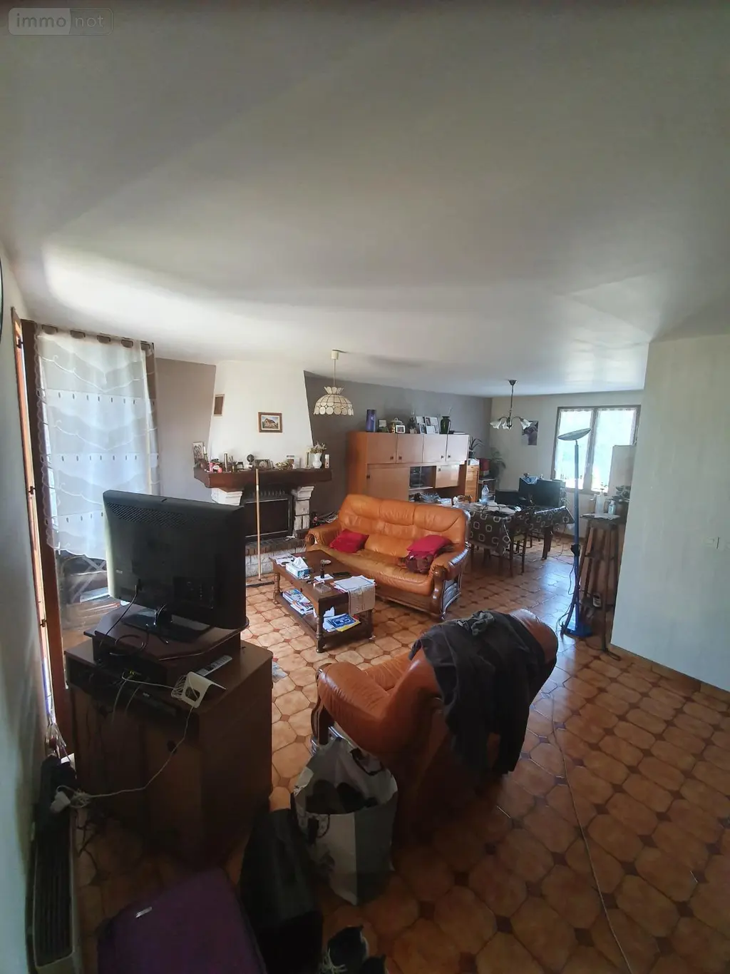 Maison a vendre Beauchamps 80770 Somme 80 4 pièces 190389 euros 20210564 009