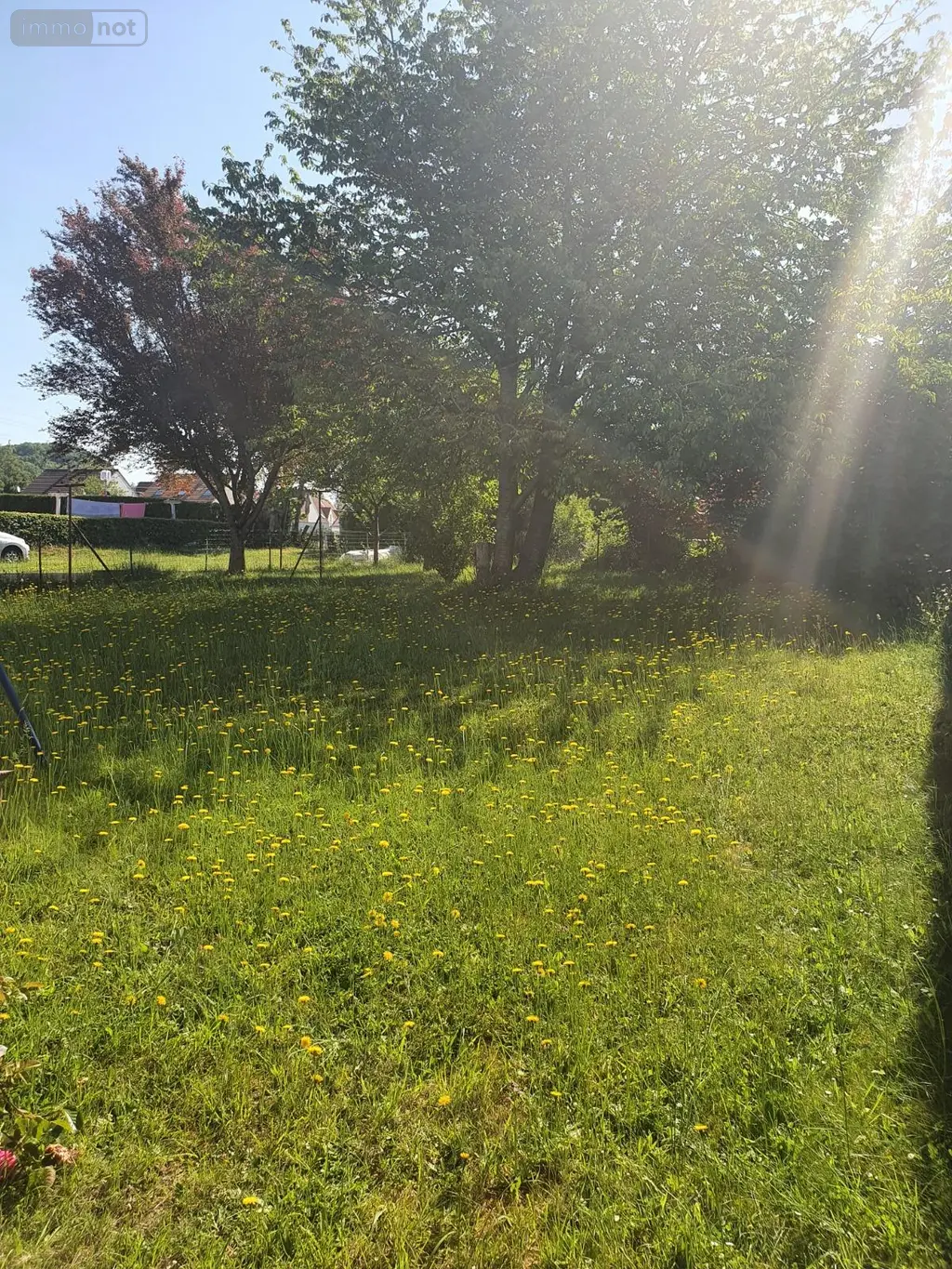 Maison a vendre Beauchamps 80770 Somme 80 4 pièces 190389 euros 20210564 011