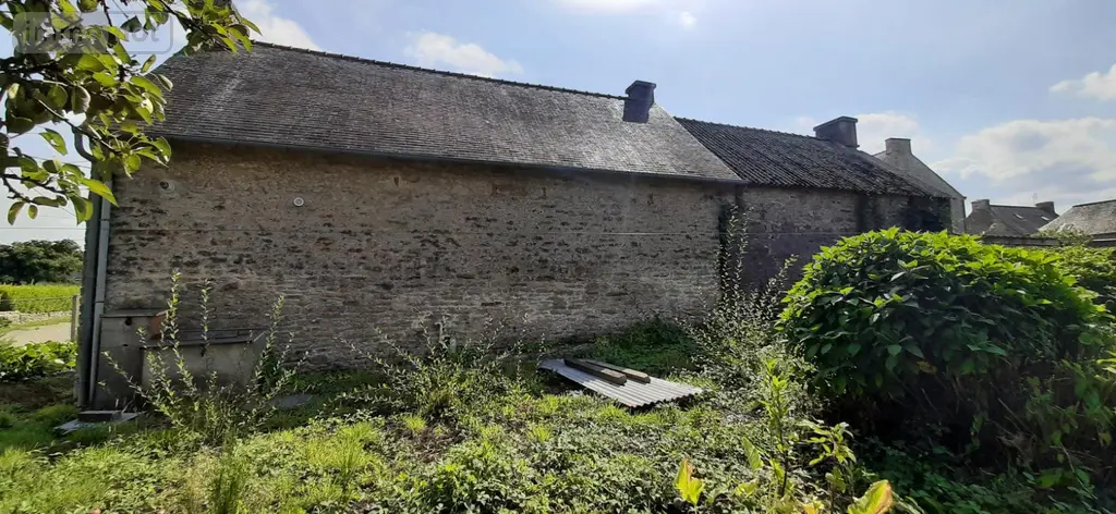 Maison a vendre Guiscriff 56560 Morbihan 56 50 m2 2 pièces 74200 euros MA01227 004
