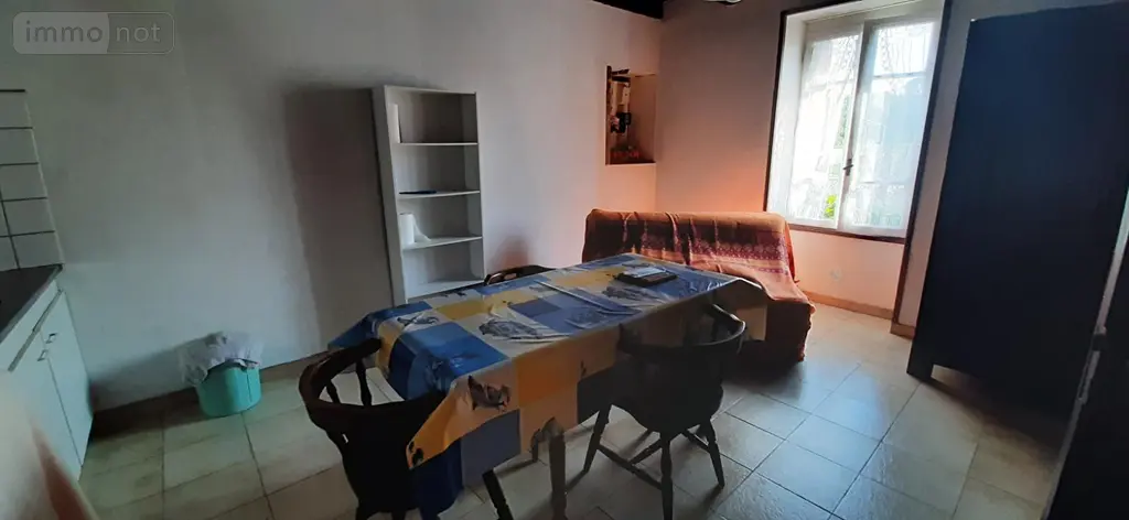 Maison a vendre Guiscriff 56560 Morbihan 56 50 m2 2 pièces 74200 euros MA01227 002