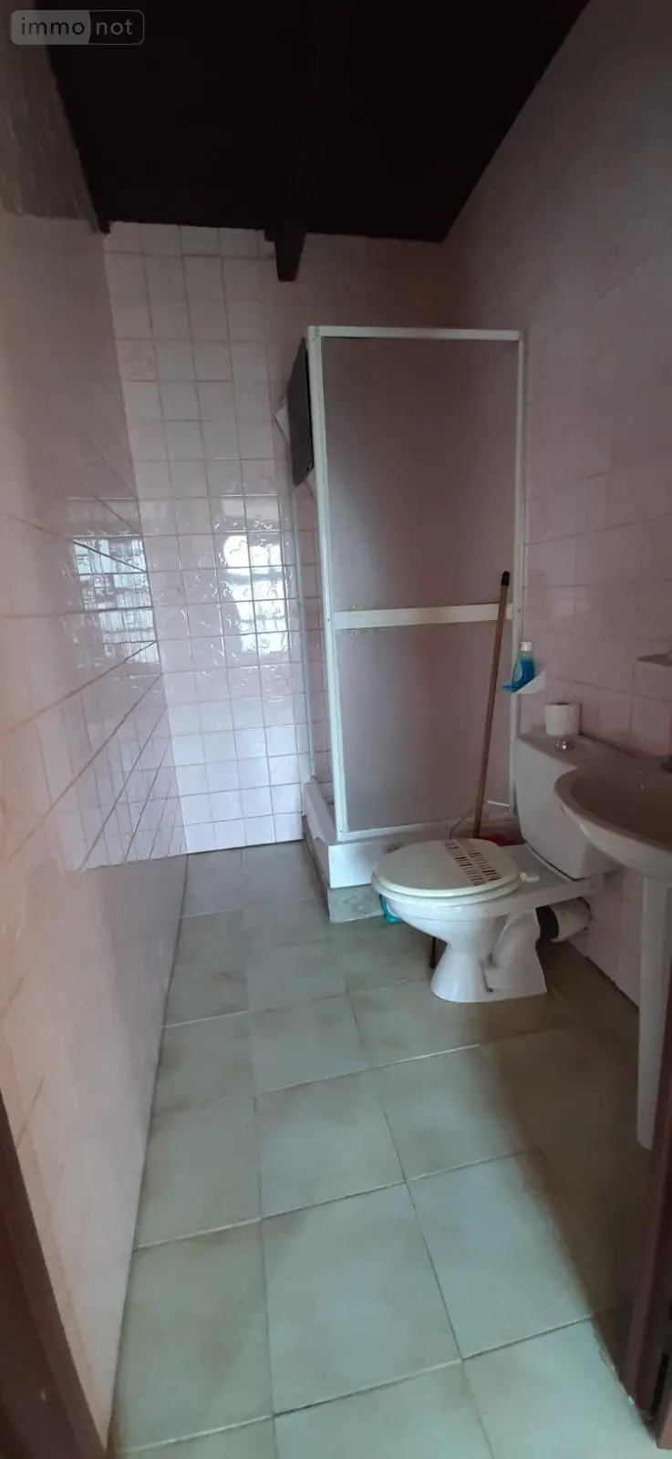 Maison a vendre Guiscriff 56560 Morbihan 56 50 m2 2 pièces 74200 euros MA01227 005