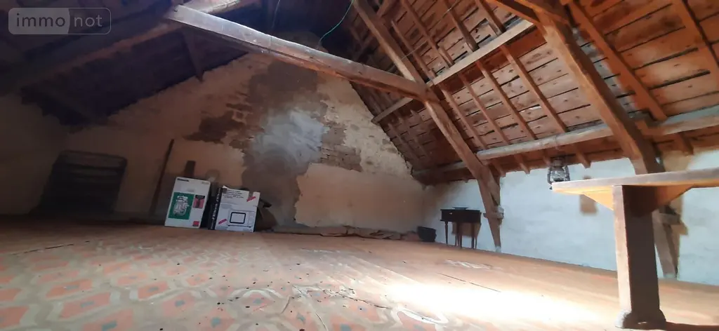 Maison a vendre Guiscriff 56560 Morbihan 56 50 m2 2 pièces 74200 euros MA01227 007