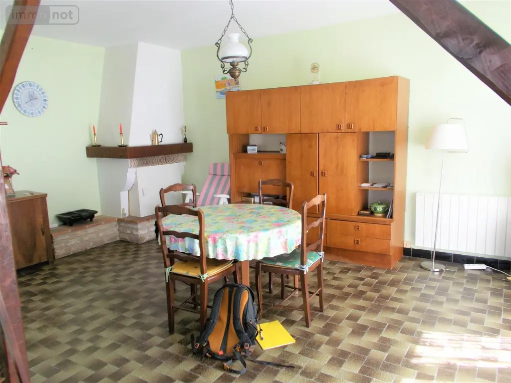Maison a vendre Dolus-d'Oléron 17550 Charente-Maritime 17 79 m2 4 pièces 230400 euros DD/JOM/24-01 003