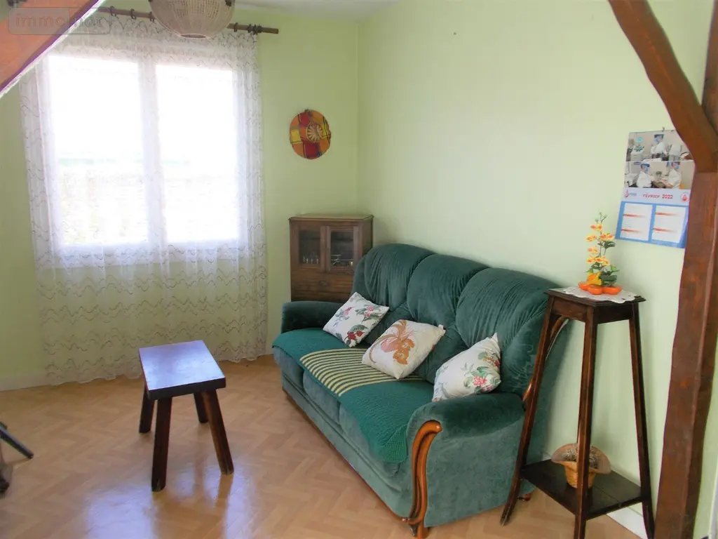 Maison a vendre Dolus-d'Oléron 17550 Charente-Maritime 17 79 m2 4 pièces 230400 euros DD/JOM/24-01 004