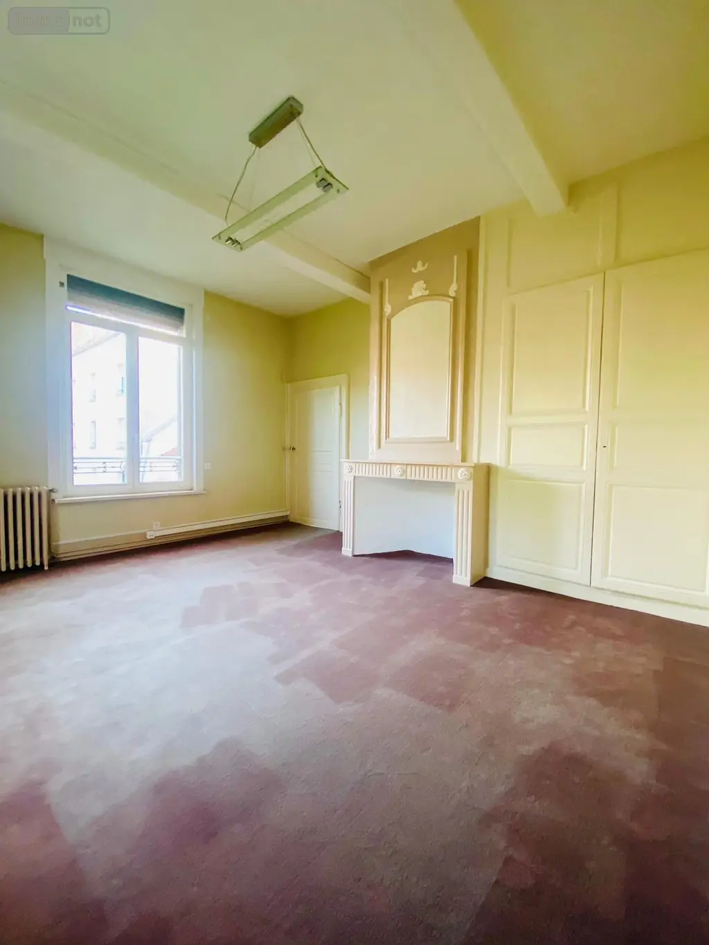 Maison a vendre Saint-Omer 62500 Pas-de-Calais 62 418 m2 10 pièces 415250 euros AL1000766 007