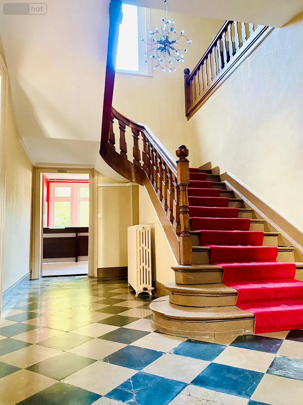 Maison a vendre Saint-Omer 62500 Pas-de-Calais 62 418 m2 10 pièces 415250 euros AL1000766 009