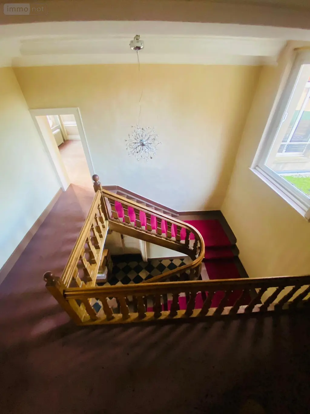 Maison a vendre Saint-Omer 62500 Pas-de-Calais 62 418 m2 10 pièces 415250 euros AL1000766 008