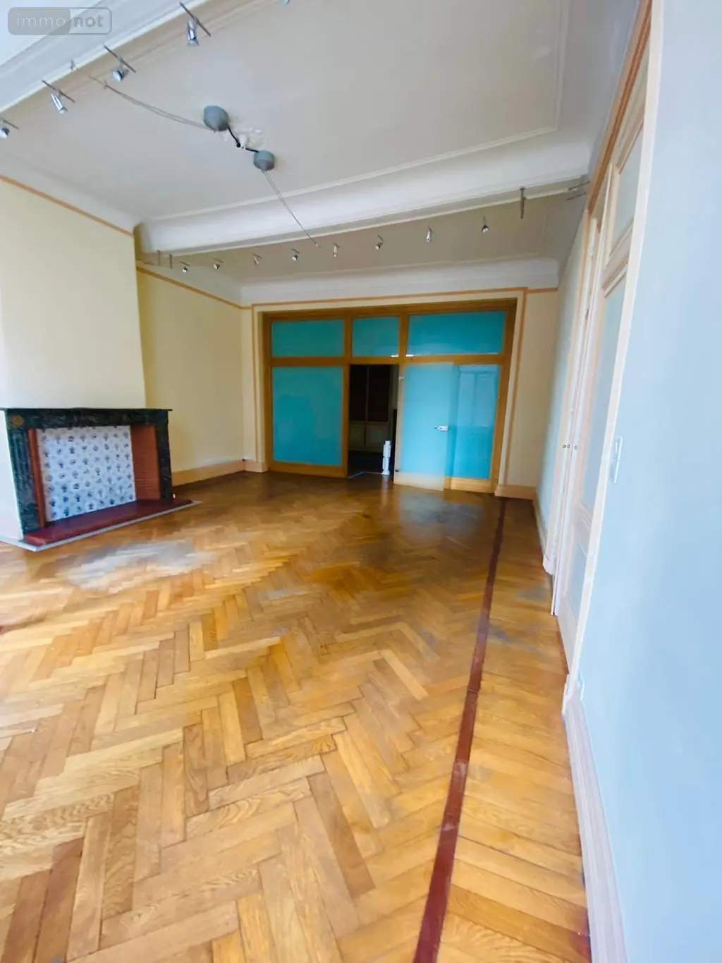 Maison a vendre Saint-Omer 62500 Pas-de-Calais 62 418 m2 10 pièces 415250 euros AL1000766 005