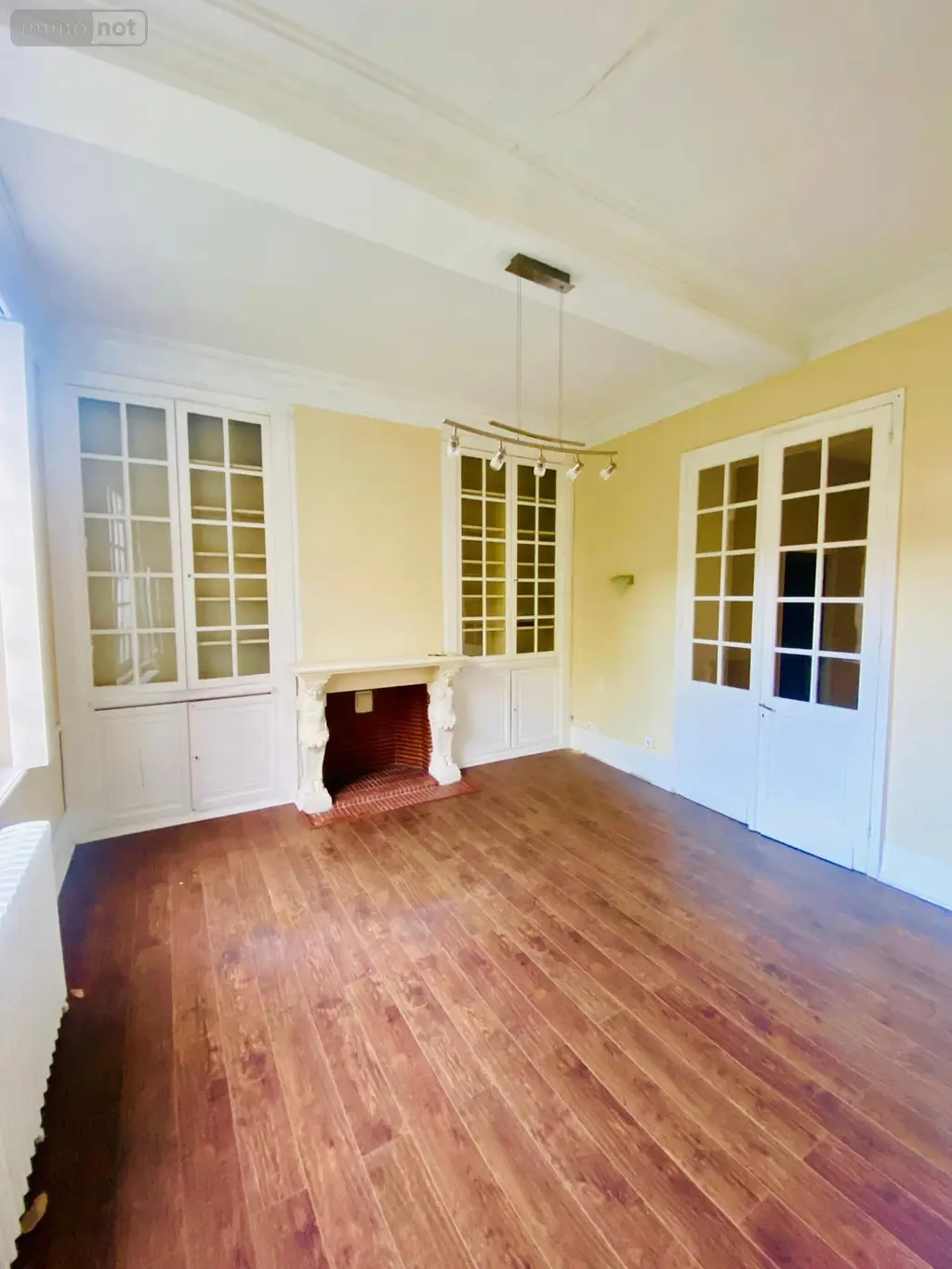 Maison a vendre Saint-Omer 62500 Pas-de-Calais 62 418 m2 10 pièces 415250 euros AL1000766 003