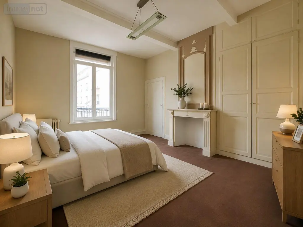 Maison a vendre Saint-Omer 62500 Pas-de-Calais 62 418 m2 10 pièces 415250 euros AL1000766 006