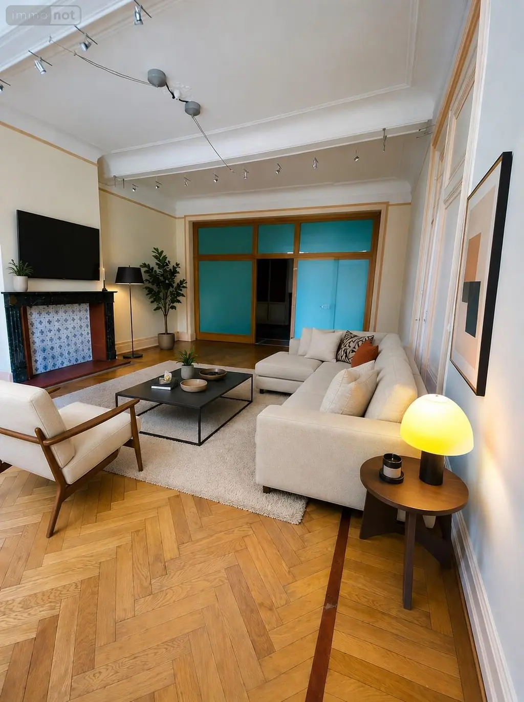 Maison a vendre Saint-Omer 62500 Pas-de-Calais 62 418 m2 10 pièces 415250 euros AL1000766 004