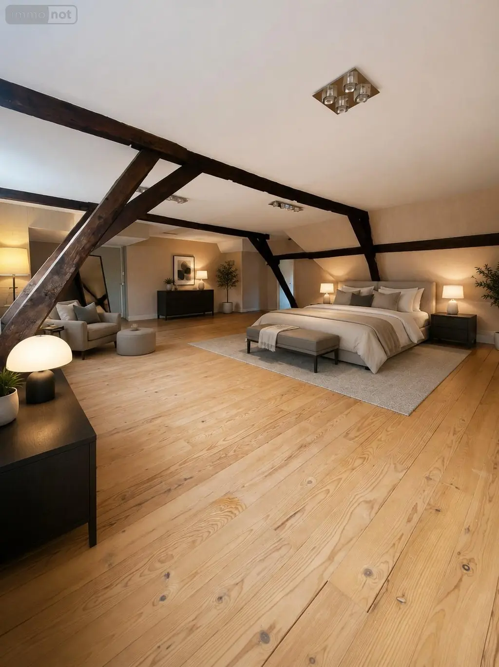 Maison a vendre Saint-Omer 62500 Pas-de-Calais 62 418 m2 10 pièces 415250 euros AL1000766 010