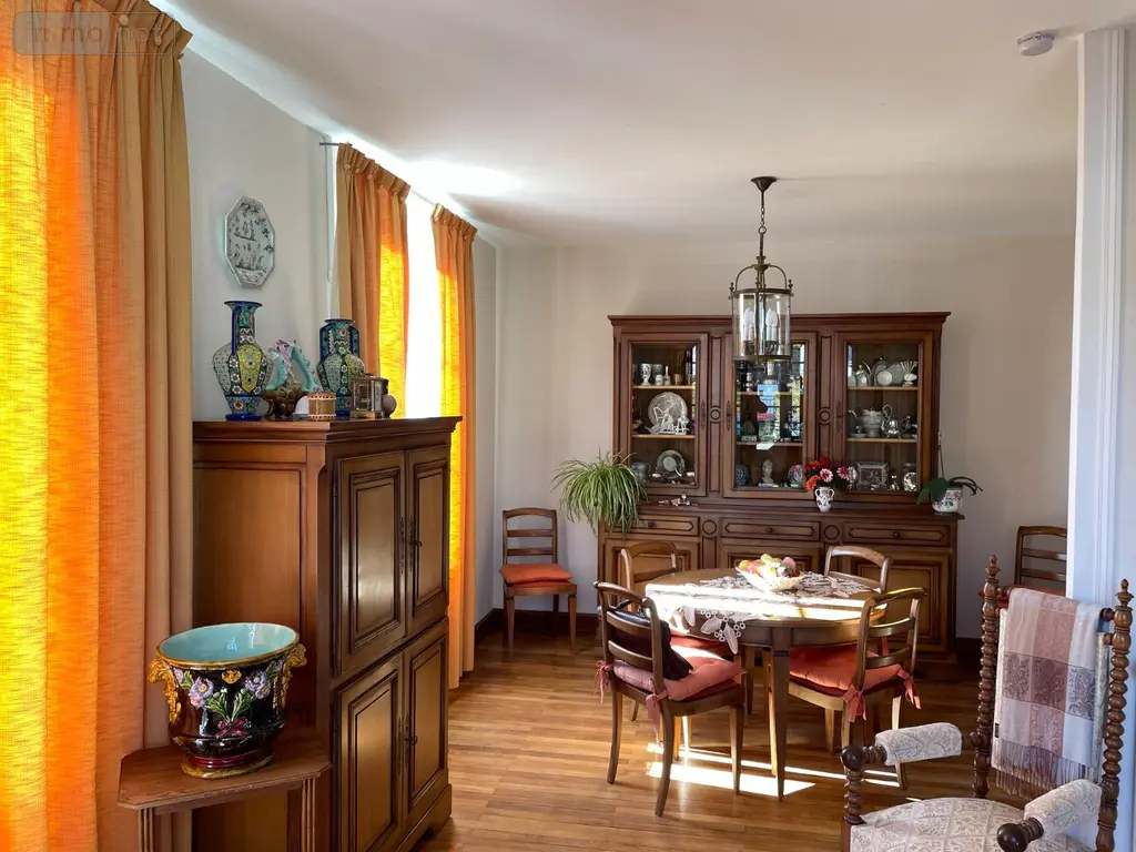 Viager maison Genillé 37460 Indre-et-Loire 37 82 m2 5 pièces 38000 euros 37089/2022/20 004