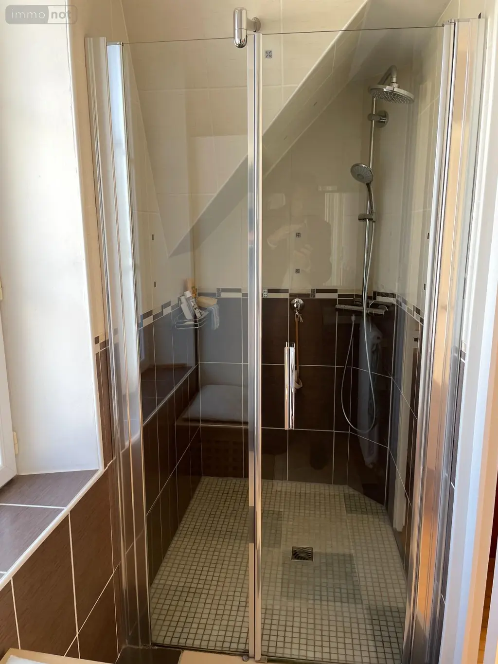 Viager maison Genillé 37460 Indre-et-Loire 37 82 m2 5 pièces 38000 euros 37089/2022/20 008