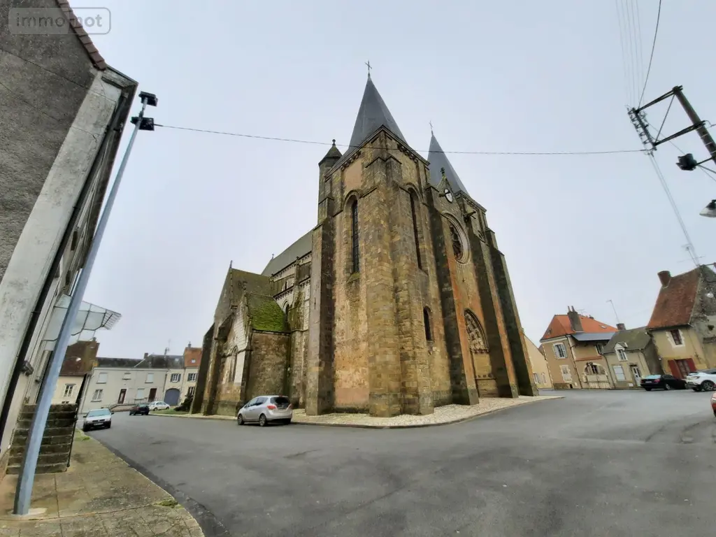 Maison a vendre Levroux 36110 Indre 36 250 m2 9 pièces 145125 euros L001ggl 007
