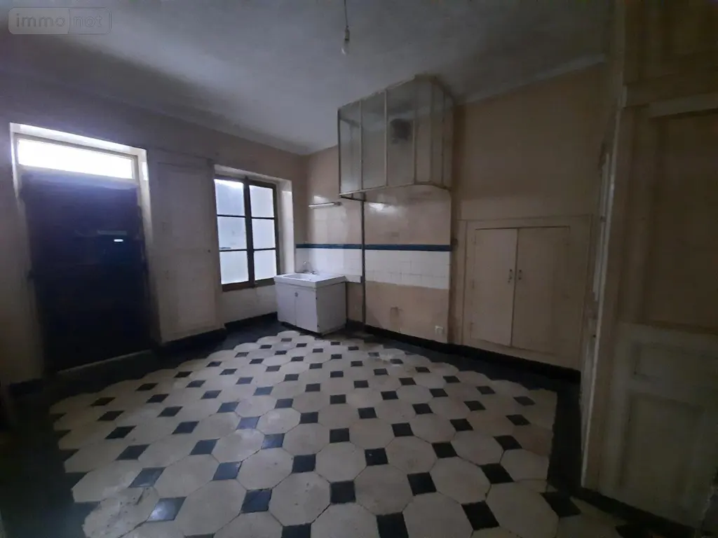Maison a vendre Levroux 36110 Indre 36 250 m2 9 pièces 145125 euros L001ggl 009