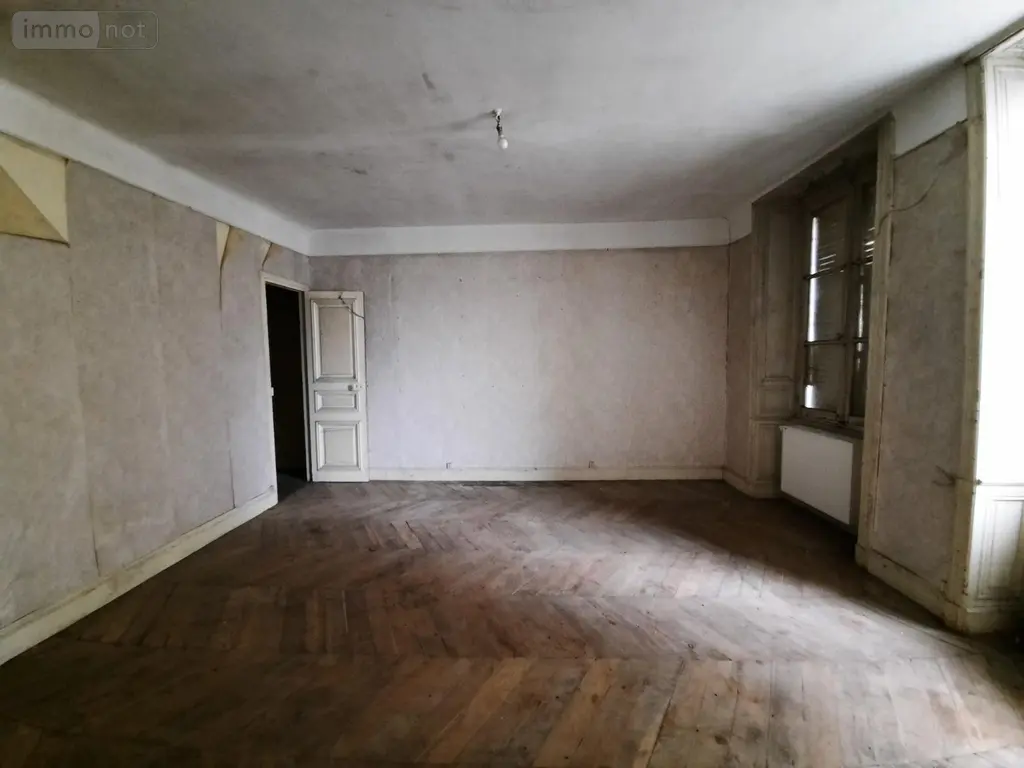 Maison a vendre Levroux 36110 Indre 36 250 m2 9 pièces 145125 euros L001ggl 008