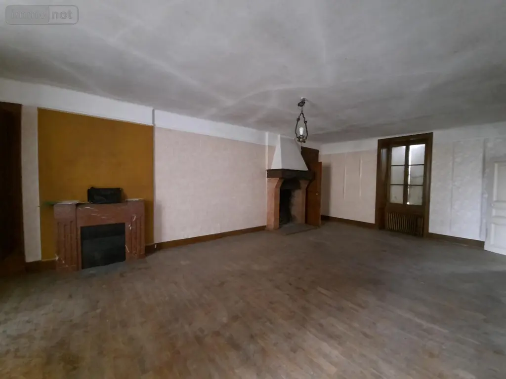 Maison a vendre Levroux 36110 Indre 36 250 m2 9 pièces 145125 euros L001ggl 010