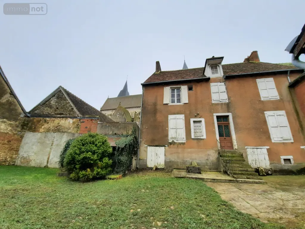 Maison a vendre Levroux 36110 Indre 36 250 m2 9 pièces 145125 euros L001ggl 006