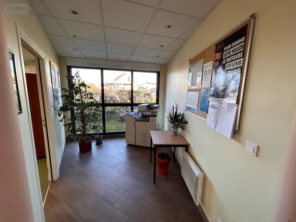 Fonds et murs commerciaux a vendre Genillé 37460 Indre-et-Loire 37 190 m2 7 pièces 291200 euros 37089/2023/02 005