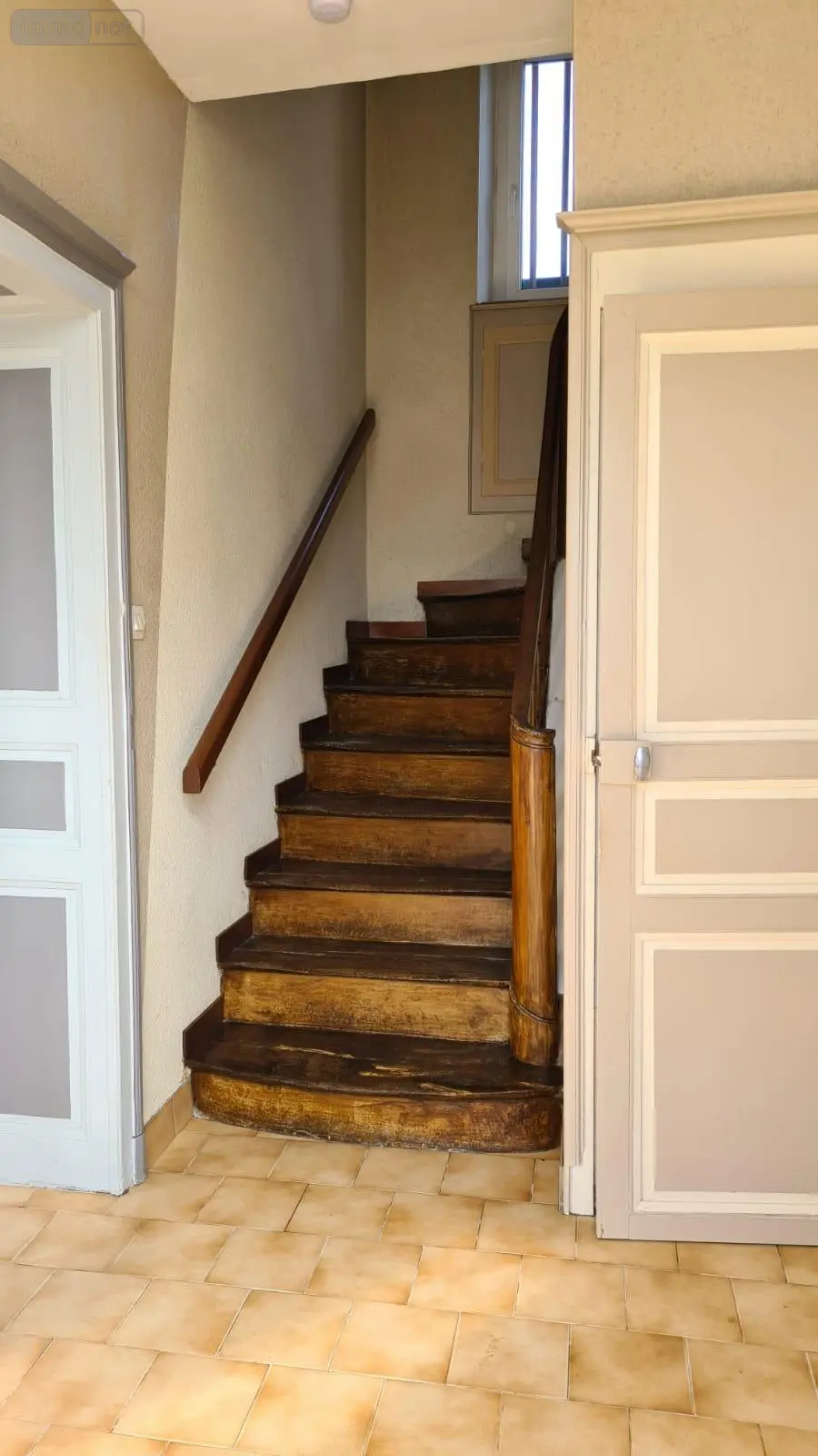 Maison a vendre Loué 72540 Sarthe 72 101 m2 4 pièces 149000 euros 72133-078 006