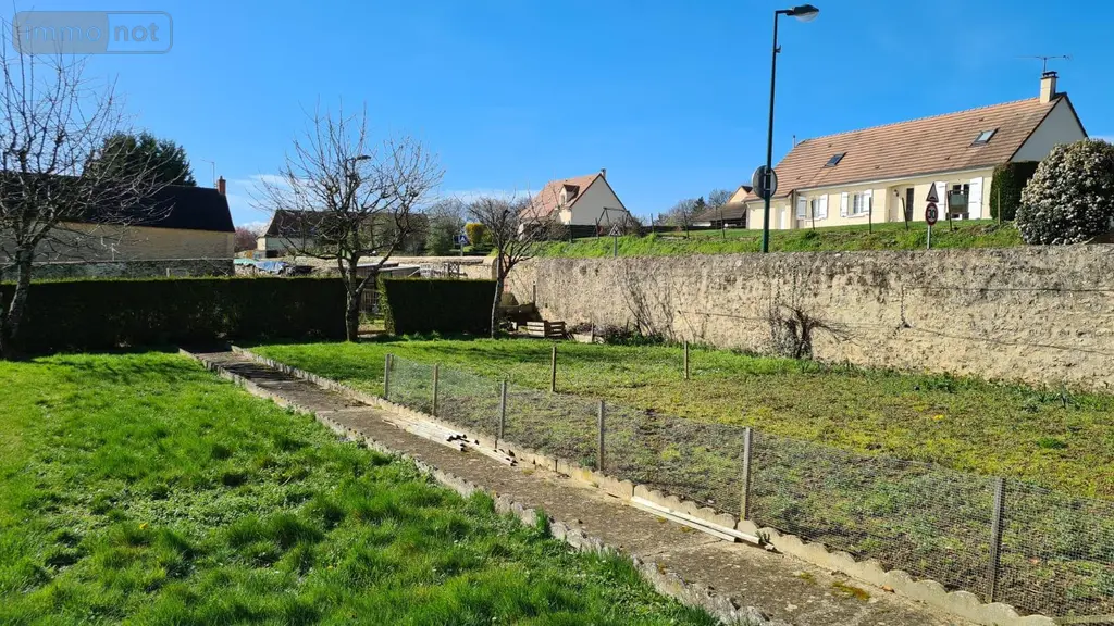 Maison a vendre Loué 72540 Sarthe 72 101 m2 4 pièces 149000 euros 72133-078 004