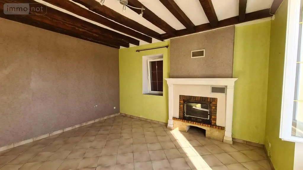 Maison a vendre Loué 72540 Sarthe 72 101 m2 4 pièces 149000 euros 72133-078 009