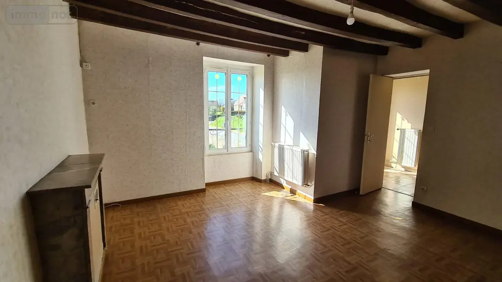 Maison a vendre Loué 72540 Sarthe 72 101 m2 4 pièces 149000 euros 72133-078 008