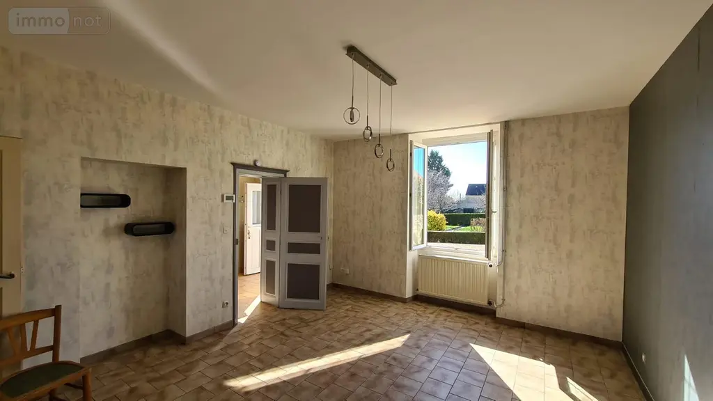 Maison a vendre Loué 72540 Sarthe 72 101 m2 4 pièces 149000 euros 72133-078 010