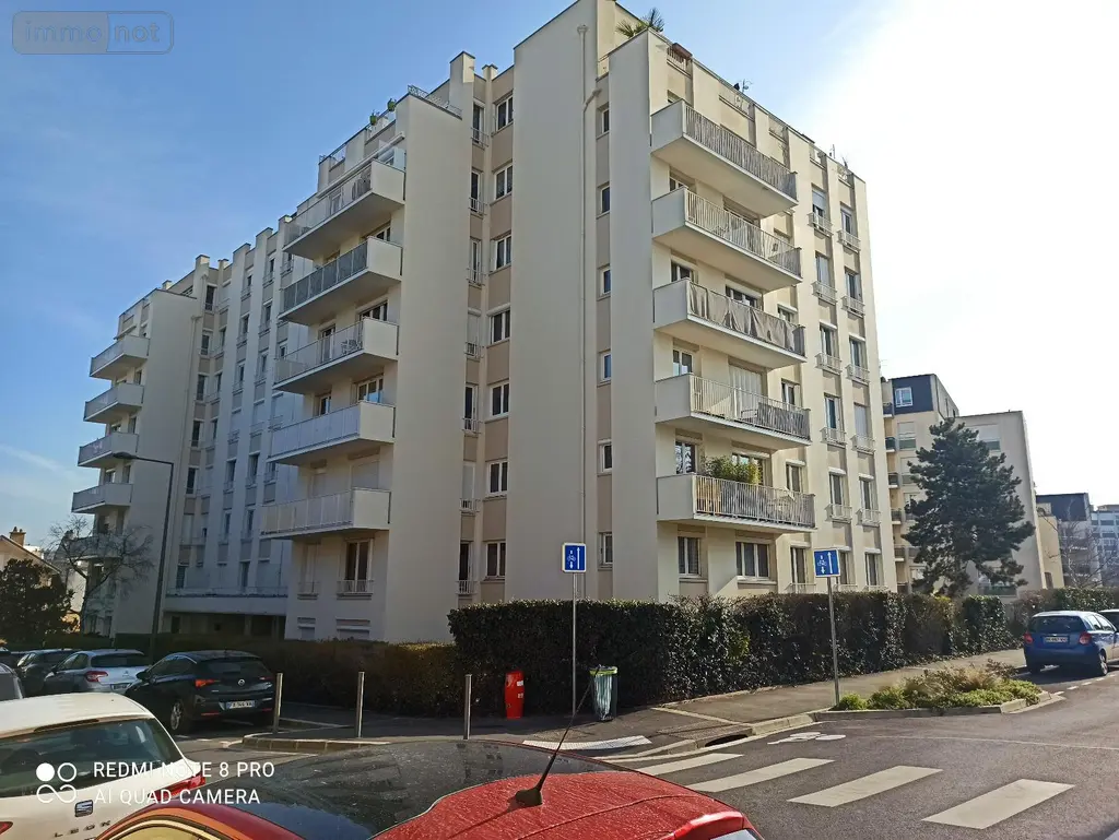 Location appartement Reims 51100 Marne 51 63 m2 3 pièces 825 euros DRI 001