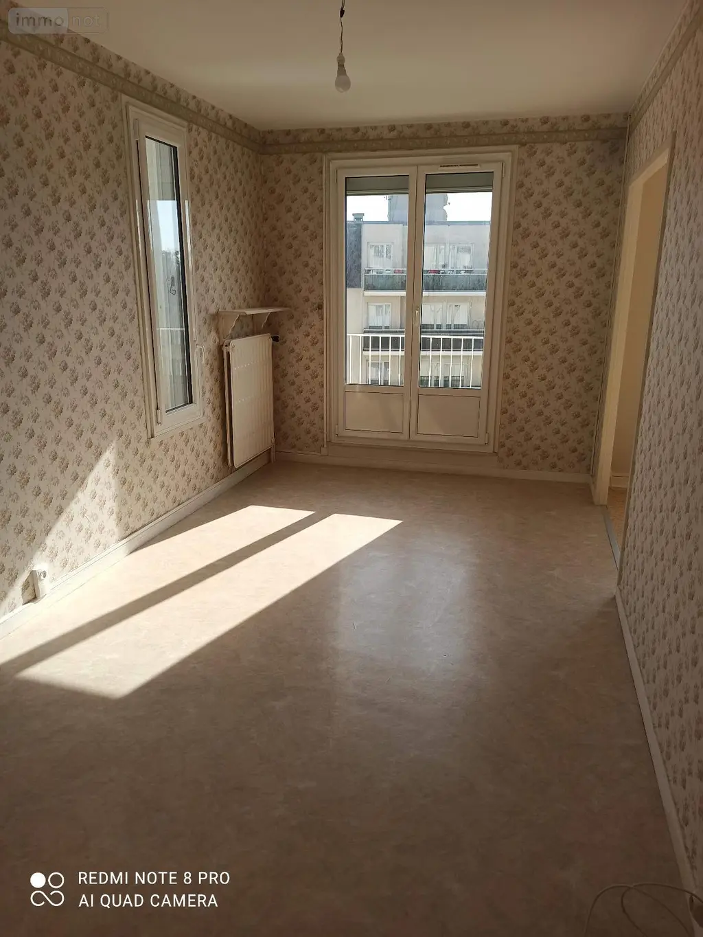 Location appartement Reims 51100 Marne 51 63 m2 3 pièces 825 euros DRI 003